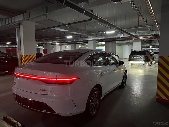 BYD Destroyer 05 2024, 0 km - 1.5 l - Bakı