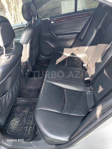 Mercedes C 240 2000, 240,000 km - 2.6 l - Lənkəran