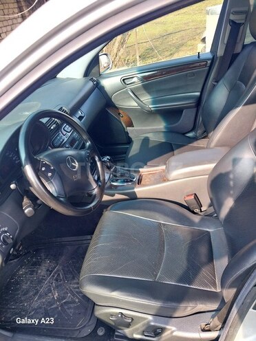 Mercedes C 240 2000, 240,000 km - 2.6 l - Lənkəran