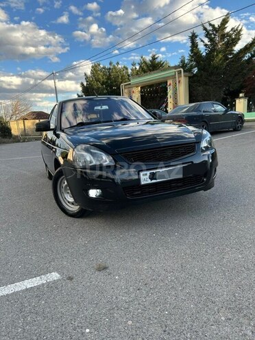 LADA (VAZ) Priora 2017, 99,651 km - 1.6 л - Bakı