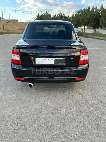 LADA (VAZ) Priora 2017, 99,651 km - 1.6 л - Bakı