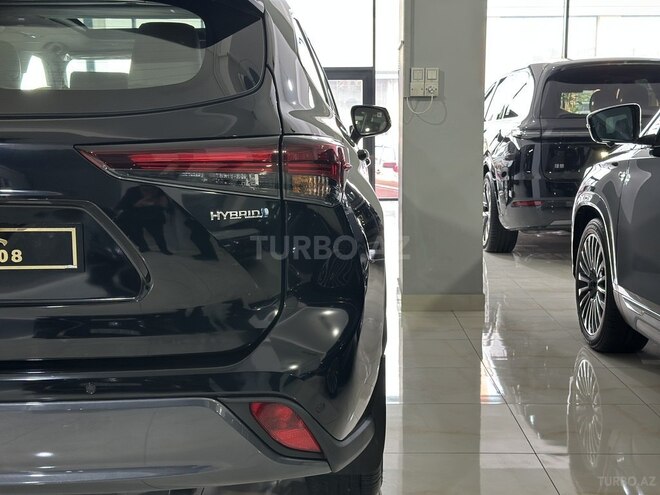 Toyota Highlander-10