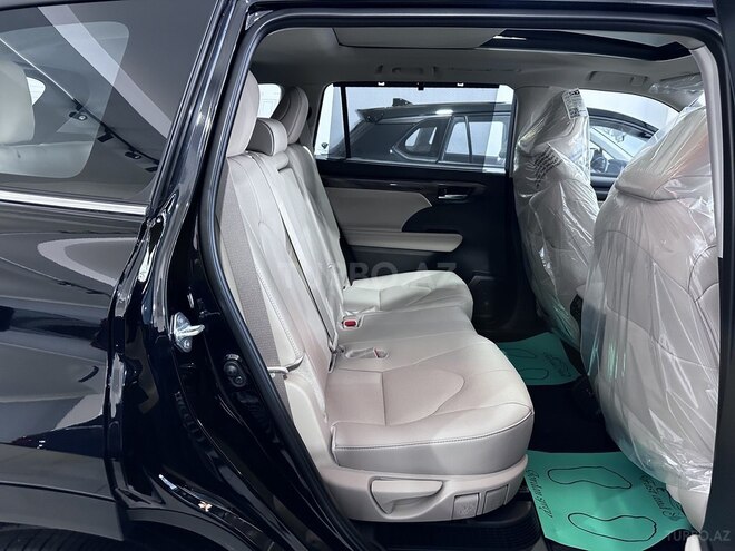 Toyota Highlander-15