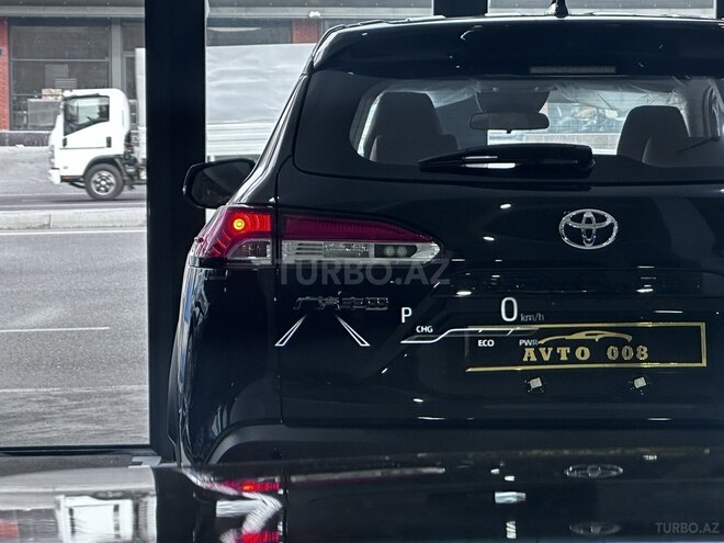 Toyota Highlander-19