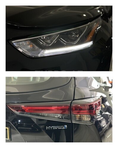 Toyota Highlander-24