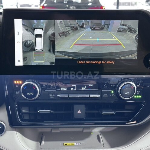 Toyota Highlander-23