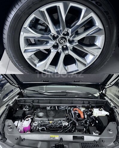 Toyota Highlander-20