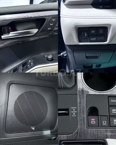 Toyota Highlander-21