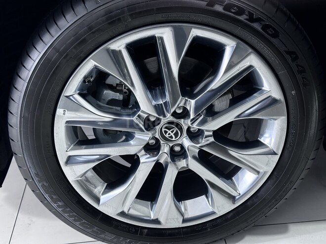 Toyota Highlander-26