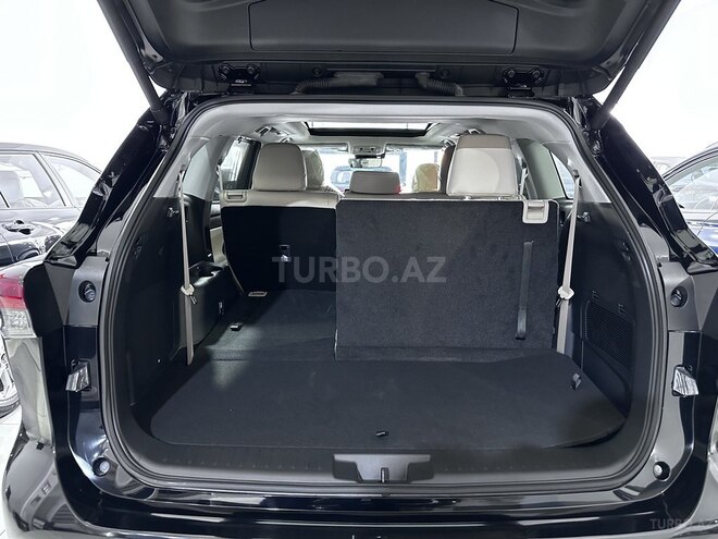 Toyota Highlander-18