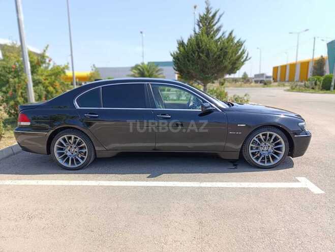 BMW 745-2