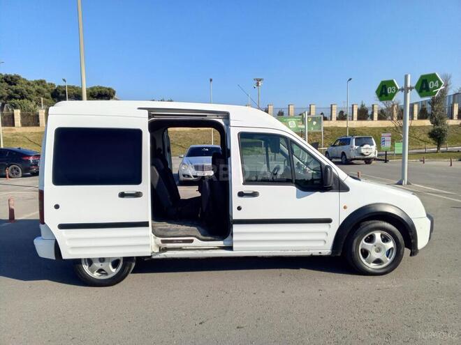 Ford Tourneo Connect 2007, 625,000 km - 1.8 l - Bakı