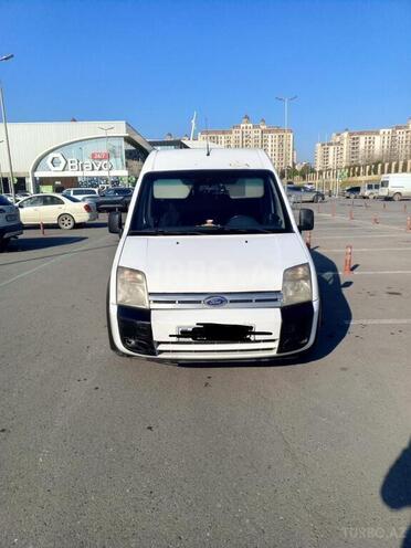 Ford Tourneo Connect 2007, 625,000 km - 1.8 l - Bakı