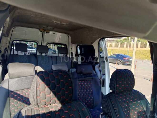 Ford Tourneo Connect 2007, 625,000 km - 1.8 l - Bakı