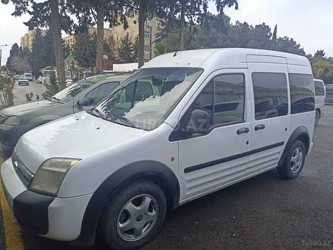 Ford Tourneo Connect 2007, 625,000 km - 1.8 l - Bakı