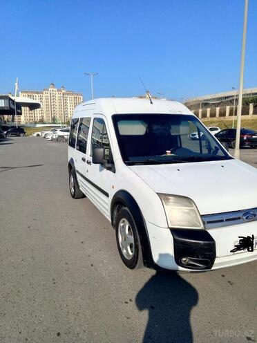 Ford Tourneo Connect 2007, 625,000 km - 1.8 l - Bakı