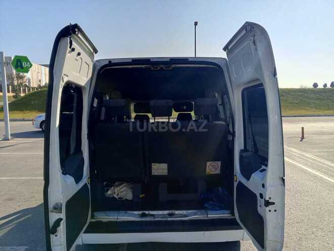Ford Tourneo Connect 2007, 625,000 km - 1.8 l - Bakı