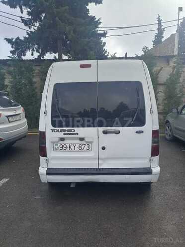 Ford Tourneo Connect 2007, 625,000 km - 1.8 l - Bakı