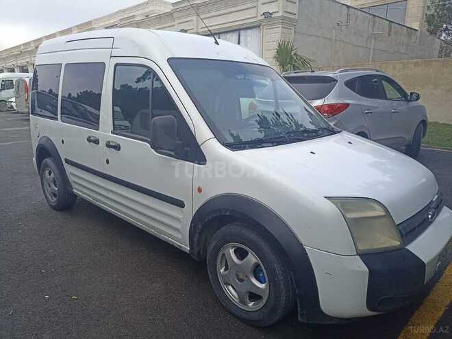Ford Tourneo Connect 2007, 625,000 km - 1.8 l - Bakı
