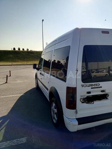 Ford Tourneo Connect 2007, 625,000 km - 1.8 l - Bakı
