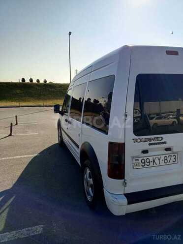 Ford Tourneo Connect 2007, 625,000 km - 1.8 l - Bakı