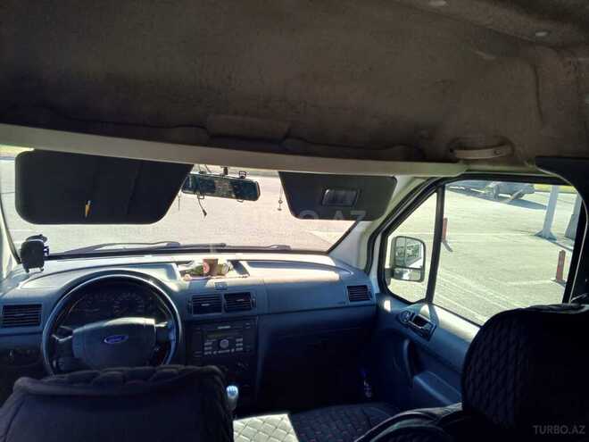 Ford Tourneo Connect 2007, 625,000 km - 1.8 l - Bakı