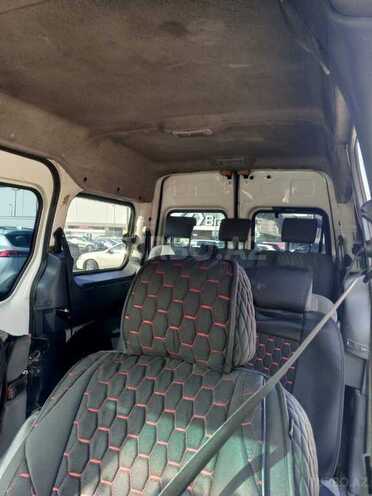 Ford Tourneo Connect 2007, 625,000 km - 1.8 l - Bakı