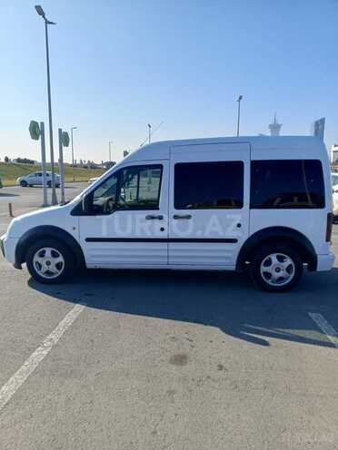 Ford Tourneo Connect 2007, 625,000 km - 1.8 l - Bakı