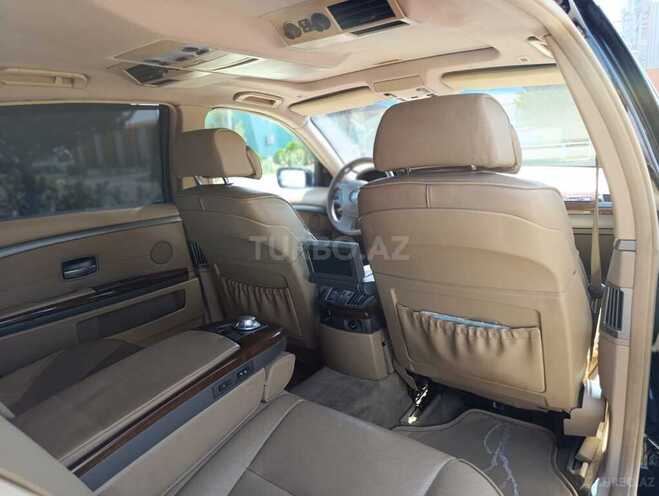 BMW 745-6