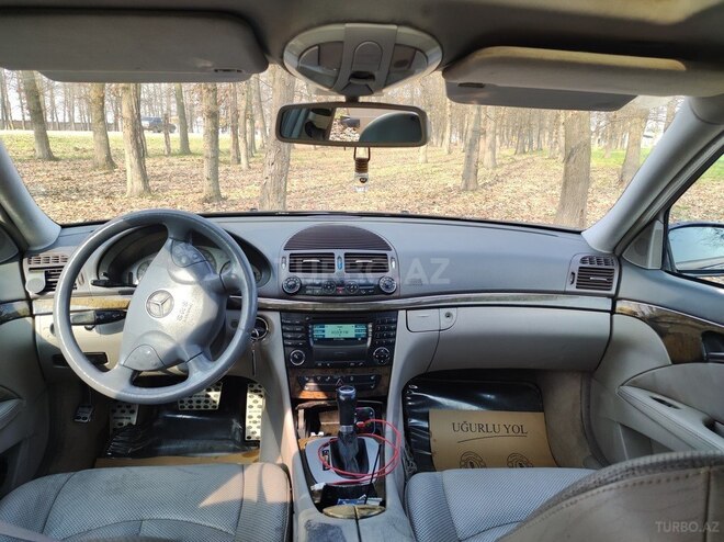 Mercedes E 240 2002, 320,000 km - 2.4 л - Cəlilabad