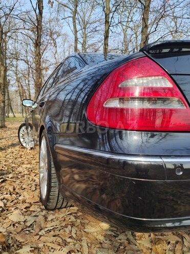 Mercedes E 240 2002, 320,000 km - 2.4 л - Cəlilabad