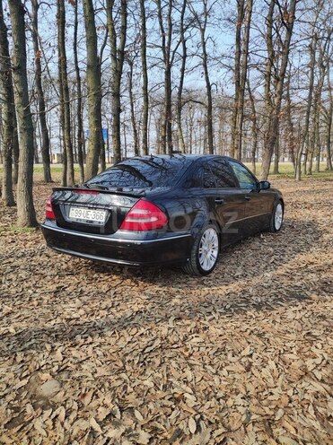Mercedes E 240 2002, 320,000 km - 2.4 л - Cəlilabad
