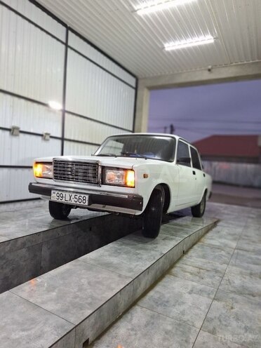 LADA (VAZ) 2107 2009, 65,758 km - 1.6 l - Sabirabad