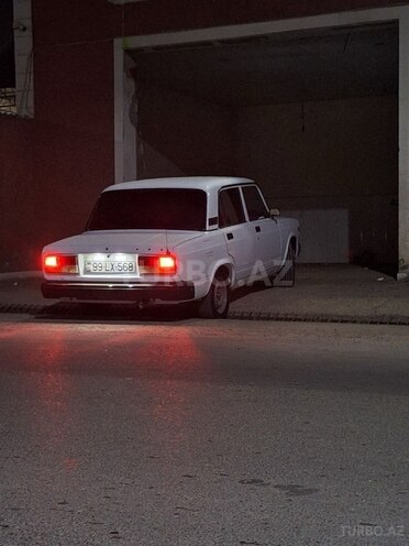 LADA (VAZ) 2107 2009, 65,758 km - 1.6 l - Sabirabad
