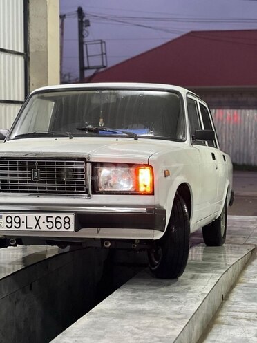 LADA (VAZ) 2107 2009, 65,758 km - 1.6 l - Sabirabad