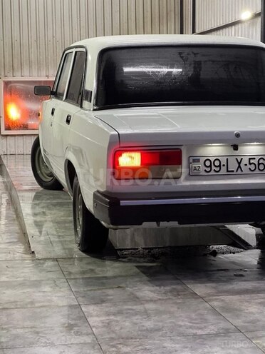 LADA (VAZ) 2107 2009, 65,758 km - 1.6 l - Sabirabad