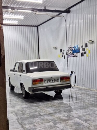 LADA (VAZ) 2107 2009, 65,758 km - 1.6 l - Sabirabad