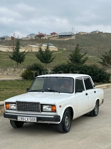 LADA (VAZ) 2107 2009, 65,758 km - 1.6 l - Sabirabad