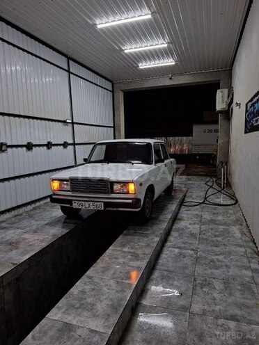 LADA (VAZ) 2107 2009, 65,758 km - 1.6 l - Sabirabad