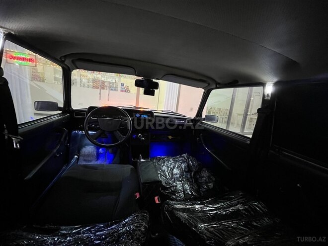LADA (VAZ) 2107 2009, 65,758 km - 1.6 l - Sabirabad