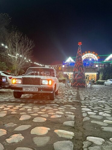 LADA (VAZ) 2107 2009, 65,758 km - 1.6 l - Sabirabad