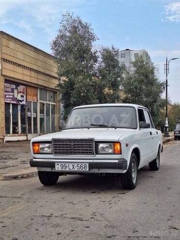 LADA (VAZ) 2107 2009, 65,758 km - 1.6 l - Sabirabad