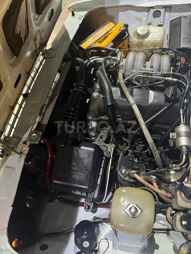 LADA (VAZ) 2107 2009, 65,758 km - 1.6 l - Sabirabad
