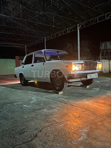 LADA (VAZ) 2107 2009, 65,758 km - 1.6 l - Sabirabad