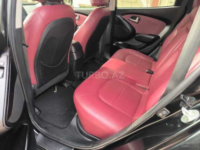 Hyundai ix35 2012, 206,000 km - 2.4 л - Bakı