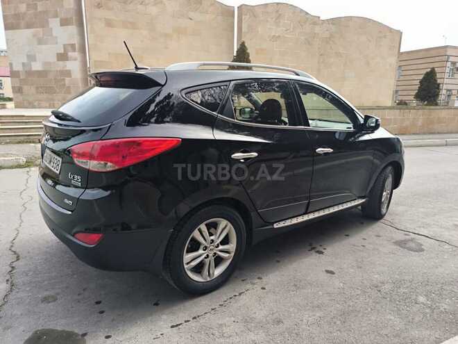 Hyundai ix35 2012, 206,000 km - 2.4 л - Bakı