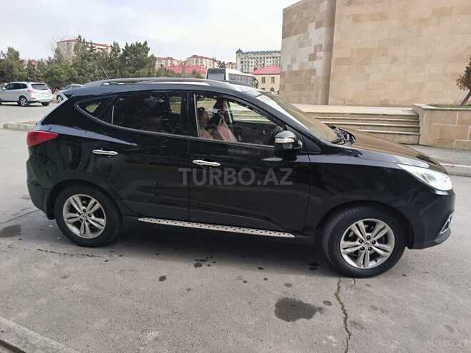 Hyundai ix35 2012, 206,000 km - 2.4 л - Bakı
