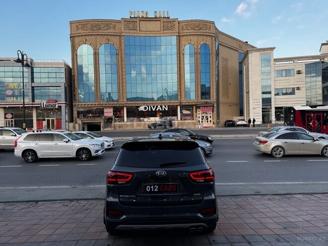 Kia Sorento-5