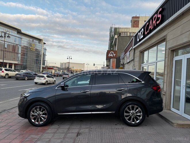 Kia Sorento-2