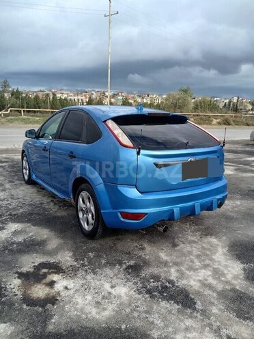Ford Focus 2011, 194,521 km - 1.6 l - Bakı